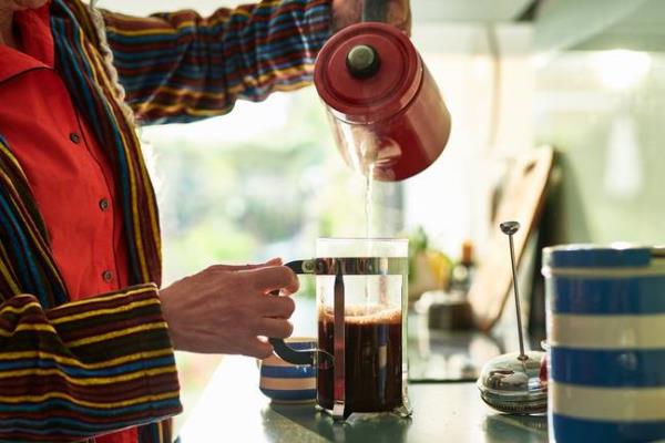 Coffee is fine in moderation. Credit: 10'000 Hours / Getty