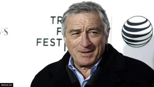 Robert DeNiro