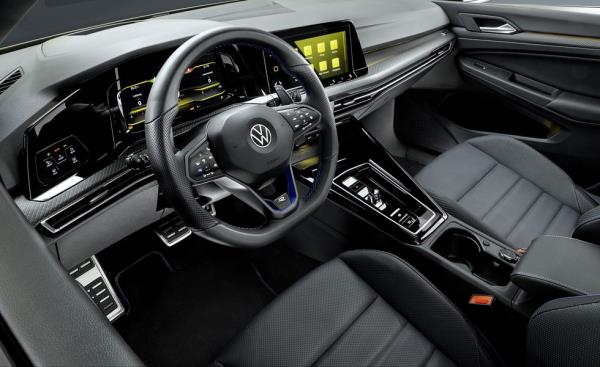 volkswagen golf r 333 limited edition