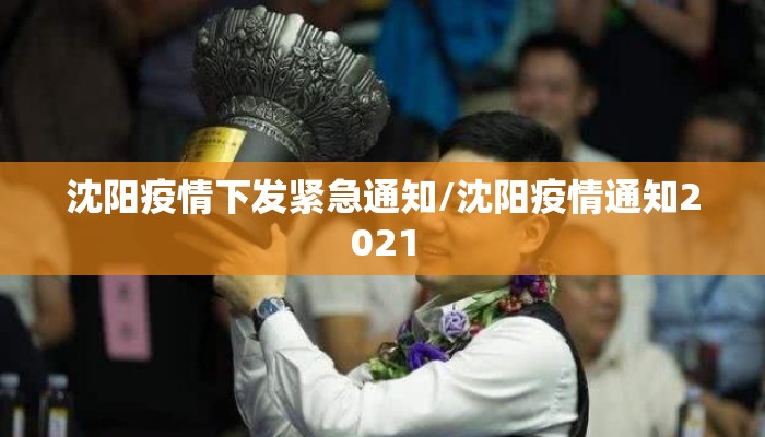 沈阳疫情下发紧急通知/沈阳疫情通知2021
