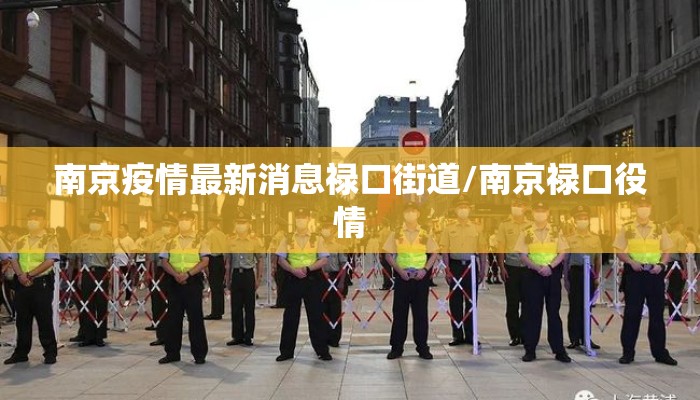 南京疫情最新消息禄口街道/南京禄口役情 南京疫情最新消息禄口街道/南京禄口役情