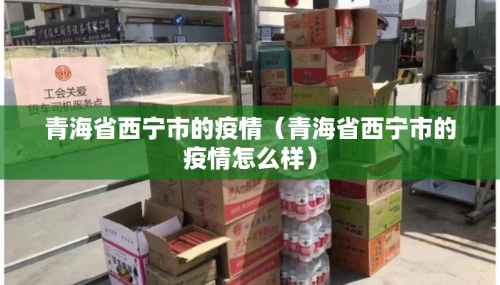 青海省西宁市的疫情（青海省西宁市的疫情怎么样）
