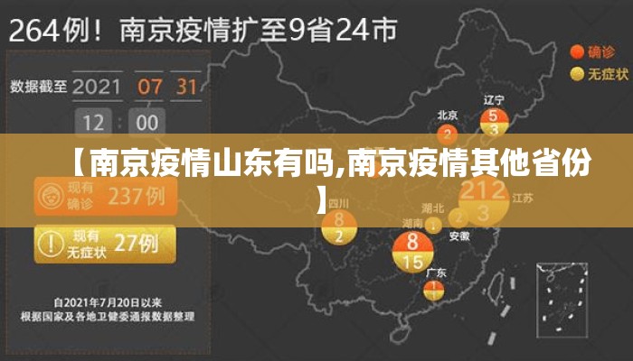 【南京疫情山东有吗,南京疫情其他省份】