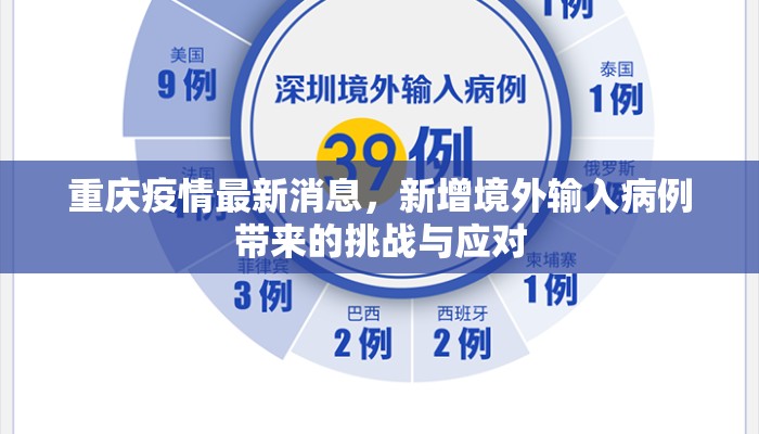 重庆疫情最新消息，新增境外输入病例带来的挑战与应对