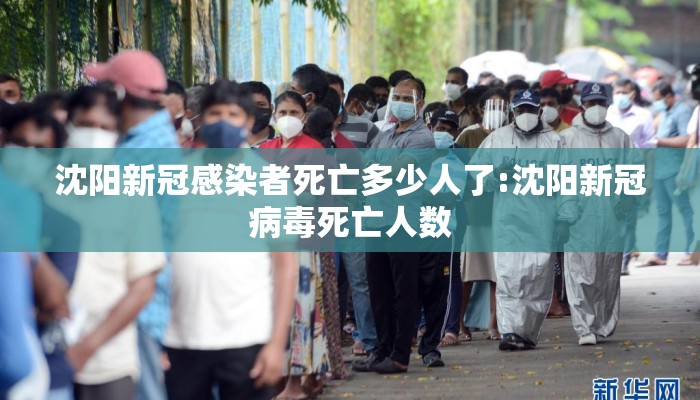 沈阳新冠感染者死亡多少人了:沈阳新冠病毒死亡人数