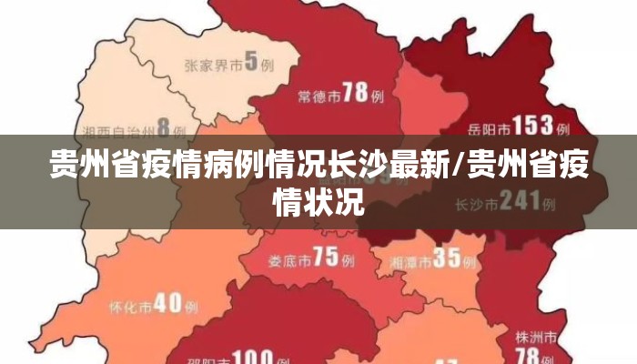 贵州省疫情病例情况长沙最新/贵州省疫情状况