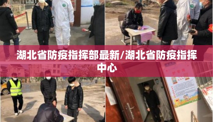 湖北省防疫指挥部最新/湖北省防疫指挥中心