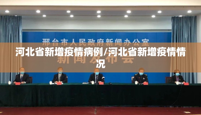 河北省新增疫情病例/河北省新增疫情情况