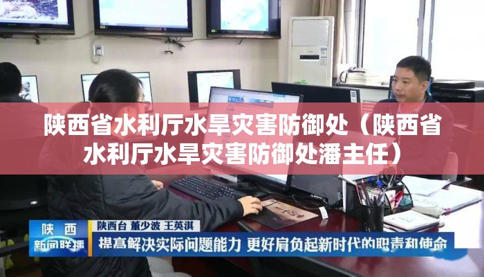 陕西省水利厅水旱灾害防御处（陕西省水利厅水旱灾害防御处潘主任）