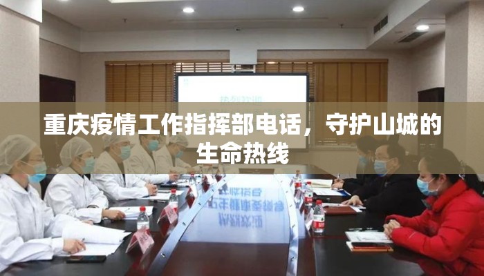 重庆疫情工作指挥部电话，守护山城的生命热线