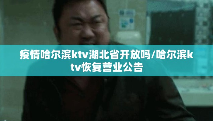 疫情哈尔滨ktv湖北省开放吗/哈尔滨ktv恢复营业公告
