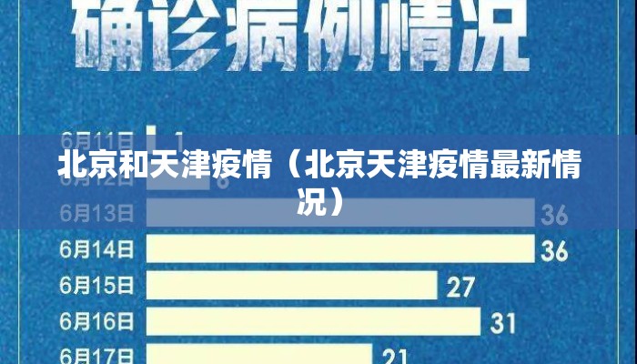 北京和天津疫情（北京天津疫情最新情况）