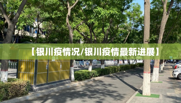 【银川疫情况/银川疫情最新进展】