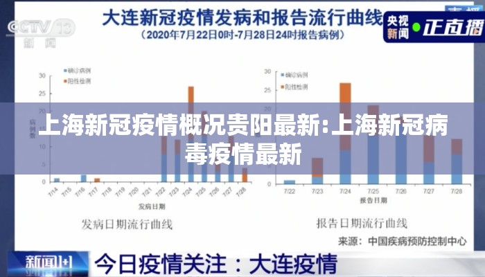 上海新冠疫情概况贵阳最新:上海新冠病毒疫情最新