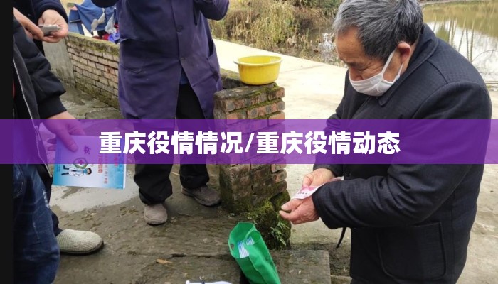 重庆役情情况/重庆役情动态