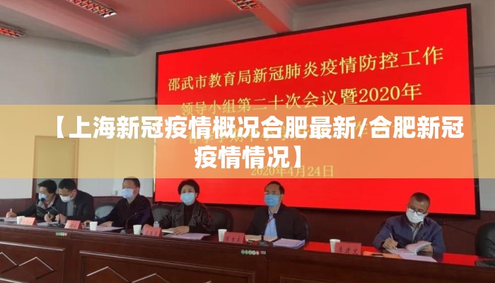 【上海新冠疫情概况合肥最新/合肥新冠疫情情况】