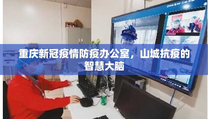 重庆新冠疫情防疫办公室，山城抗疫的智慧大脑
