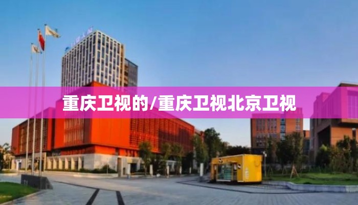 重庆卫视的/重庆卫视北京卫视 重庆卫视的/重庆卫视北京卫视