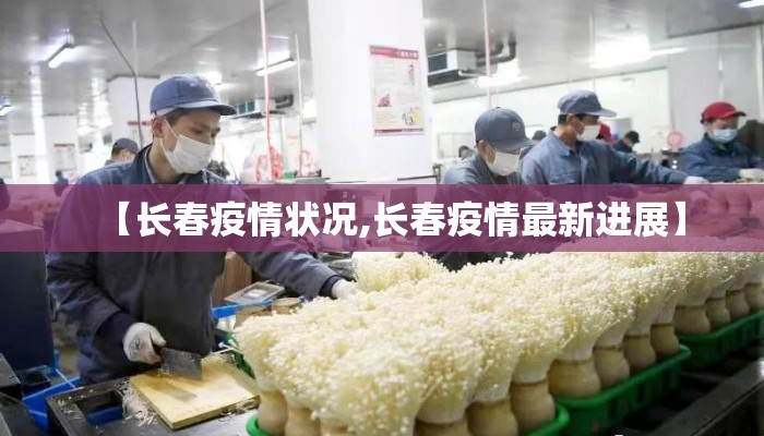 【长春疫情状况,长春疫情最新进展】