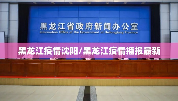 黑龙江疫情沈阳/黑龙江疫情播报最新