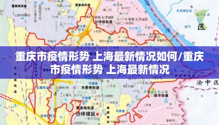 重庆市疫情形势 上海最新情况如何/重庆市疫情形势 上海最新情况