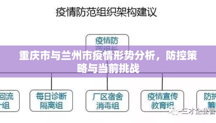 重庆市与兰州市疫情形势分析，防控策略与当前挑战