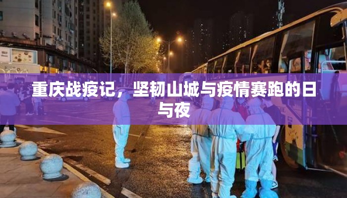 重庆战疫记，坚韧山城与疫情赛跑的日与夜