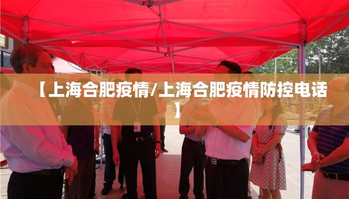 【上海合肥疫情/上海合肥疫情防控电话】