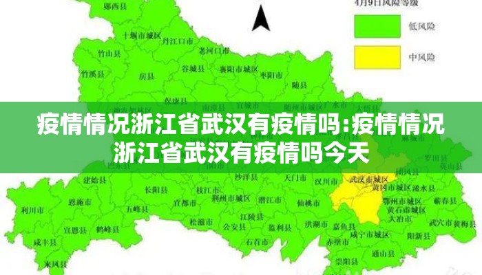 疫情情况浙江省武汉有疫情吗:疫情情况浙江省武汉有疫情吗今天