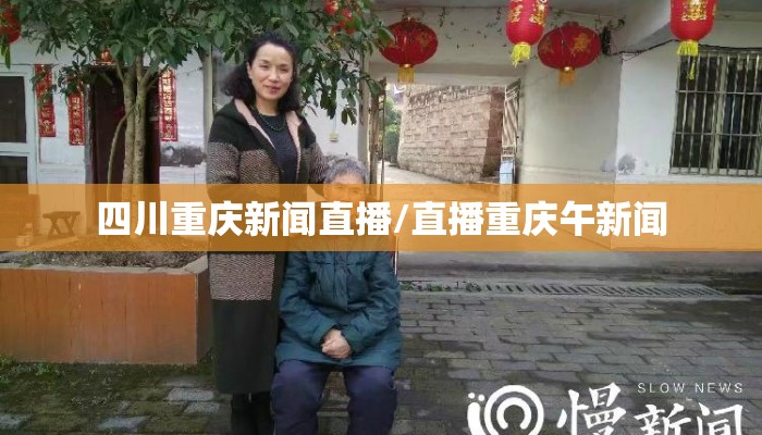 四川重庆新闻直播/直播重庆午新闻