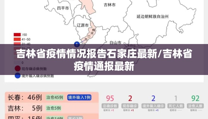 吉林省疫情情况报告石家庄最新/吉林省疫情通报最新