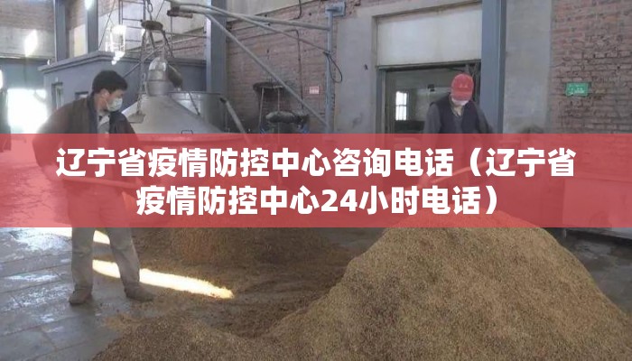 辽宁省疫情防控中心咨询电话(辽宁省疫情防控中心24小时电话) 辽宁省疫情防控中心咨询电话(辽宁省疫情防控中心24小时电话)