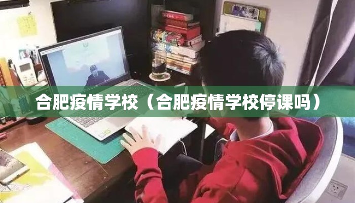 合肥疫情学校（合肥疫情学校停课吗）
