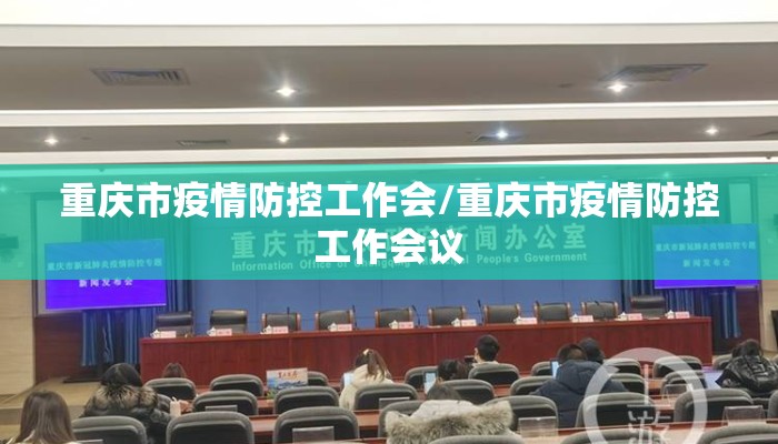 重庆市疫情防控工作会/重庆市疫情防控工作会议