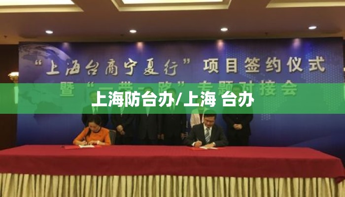 上海防台办/上海 台办