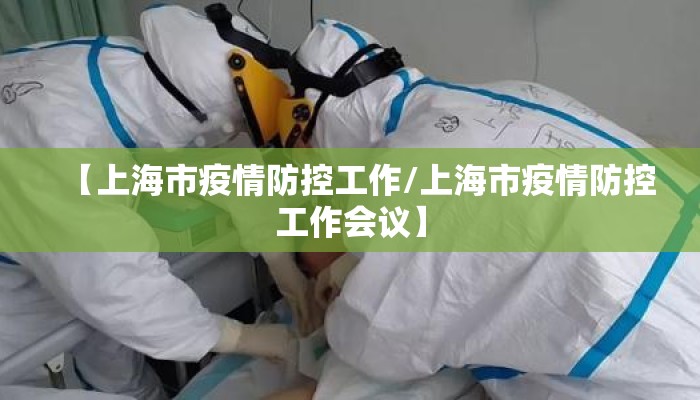 【上海市疫情防控工作/上海市疫情防控工作会议】
