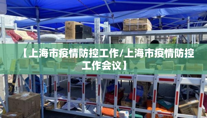【上海市疫情防控工作/上海市疫情防控工作会议】
