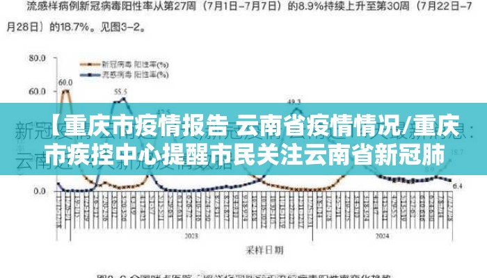【重庆市疫情报告 云南省疫情情况/重庆市疾控中心提醒市民关注云南省新冠肺炎疫情】