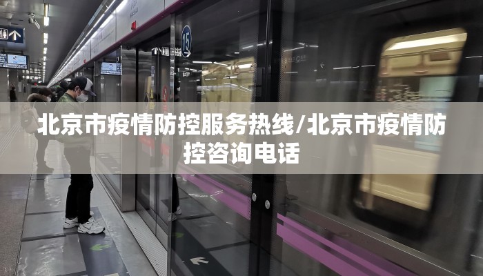 北京市疫情防控服务热线/北京市疫情防控咨询电话