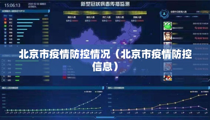 北京市疫情防控情况（北京市疫情防控信息）