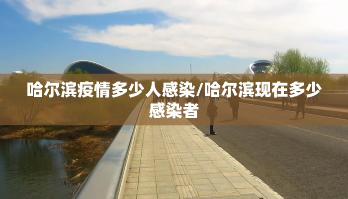 哈尔滨疫情多少人感染/哈尔滨现在多少感染者