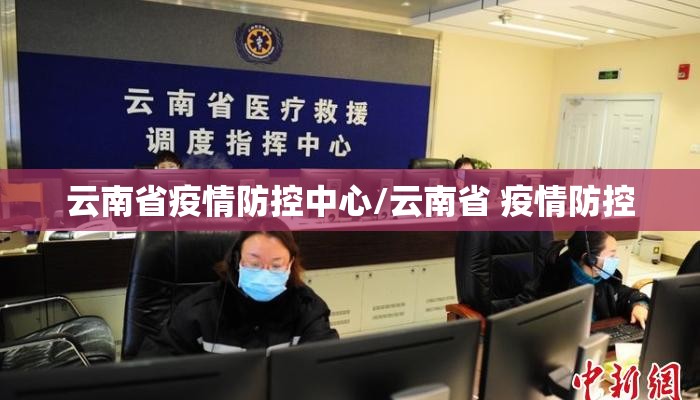 云南省疫情防控中心/云南省 疫情防控