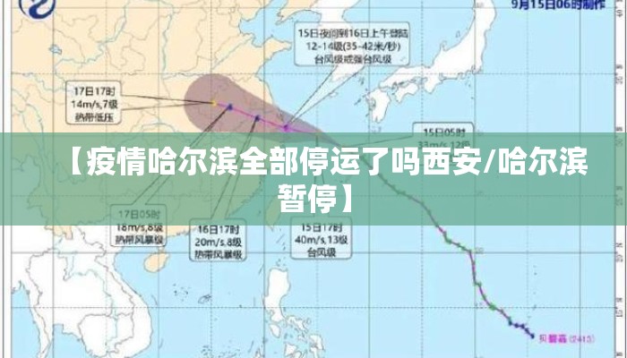 【疫情哈尔滨全部停运了吗西安/哈尔滨暂停】
