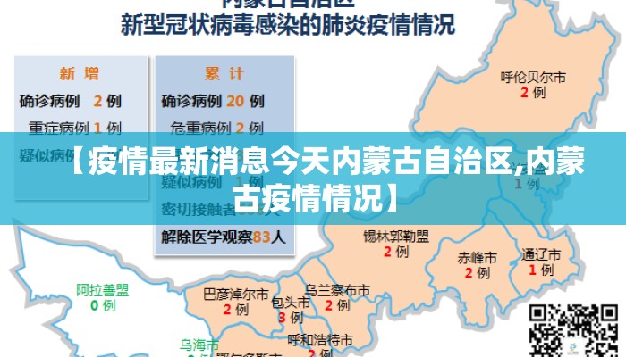 【疫情最新消息今天内蒙古自治区,内蒙古疫情情况】