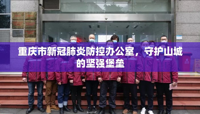 重庆市新冠肺炎防控办公室，守护山城的坚强堡垒