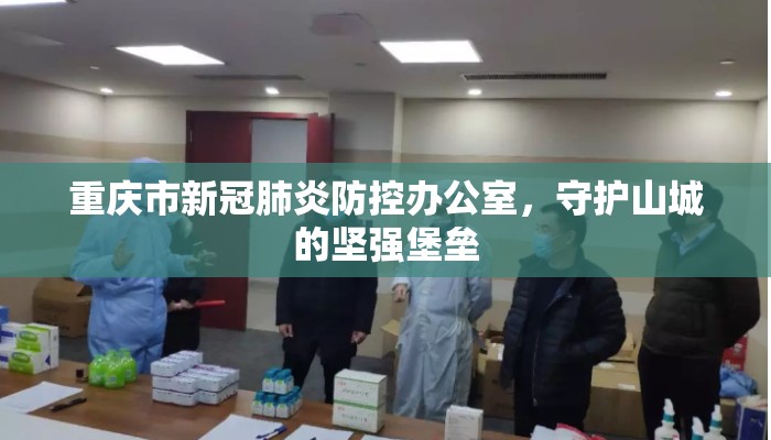 重庆市新冠肺炎防控办公室，守护山城的坚强堡垒