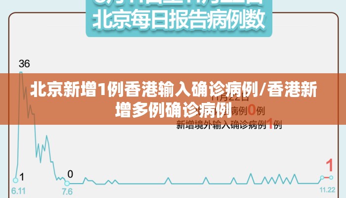北京新增1例香港输入确诊病例/香港新增多例确诊病例