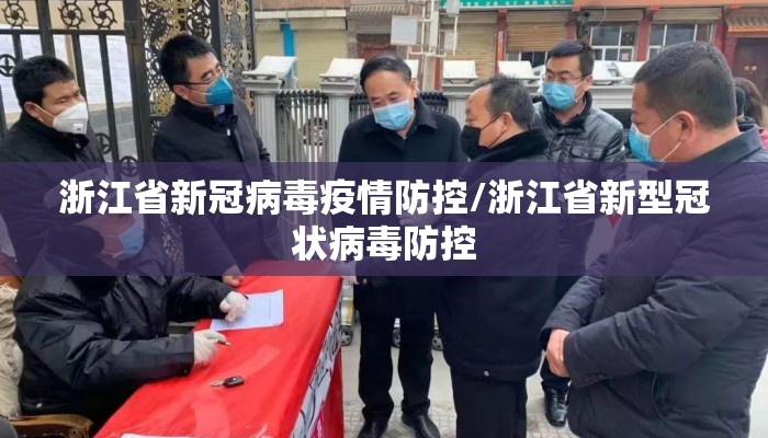 浙江省新冠病毒疫情防控/浙江省新型冠状病毒防控