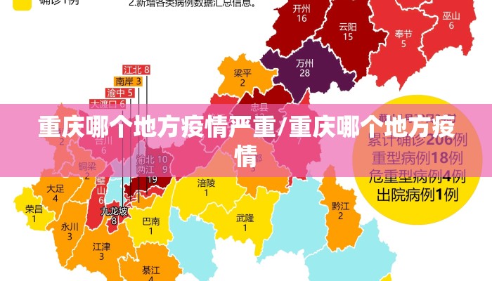 重庆哪个地方疫情严重/重庆哪个地方疫情