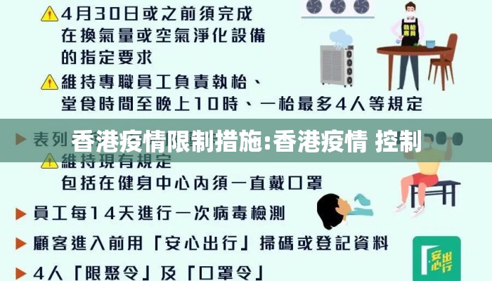 香港疫情限制措施:香港疫情 控制
